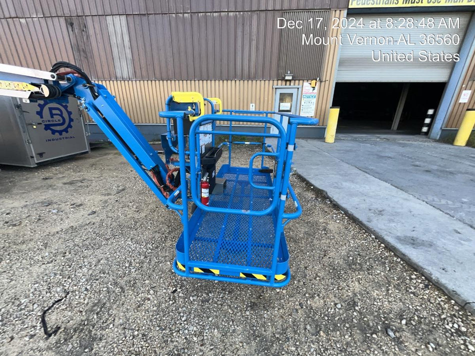 2024 GENIE Z-62/40 RT