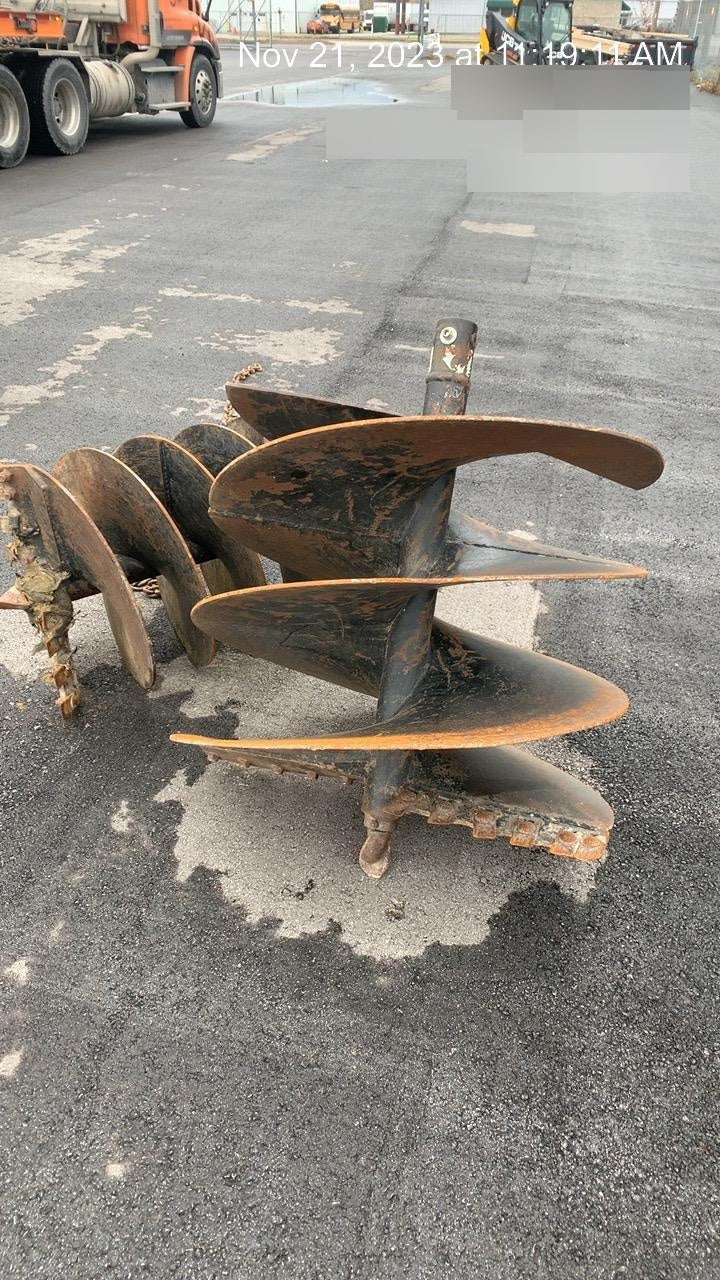 2018 PALADIN X1975