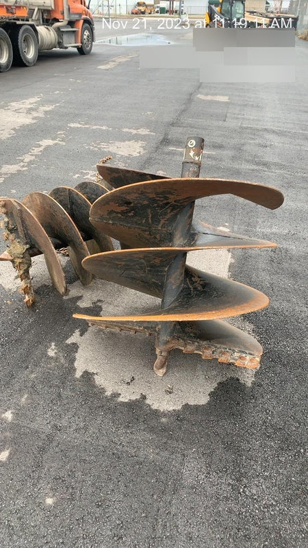 2018 PALADIN X1975