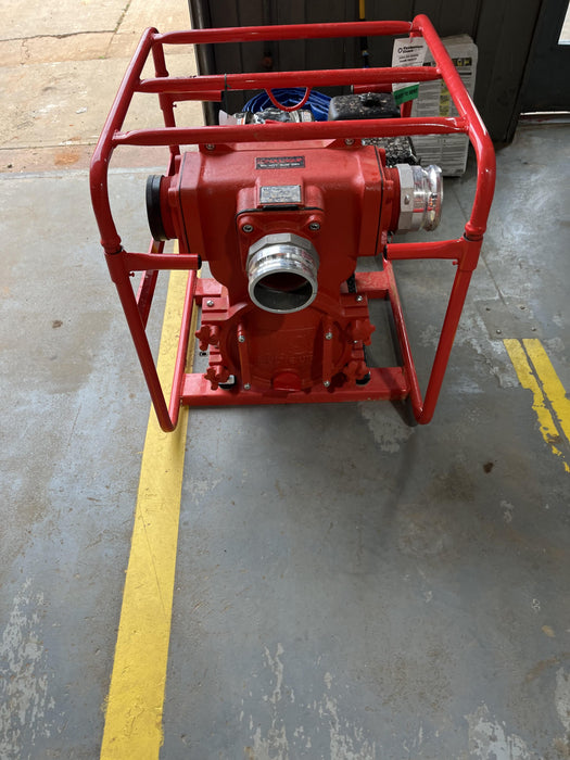 2023 MULTIQUIP QP4TH