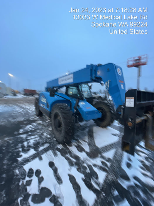 2021 GENIE Genie Swing Carriage