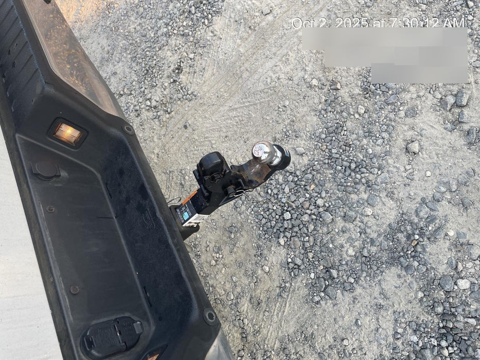 2022 ATLAS COPCO XAS 110