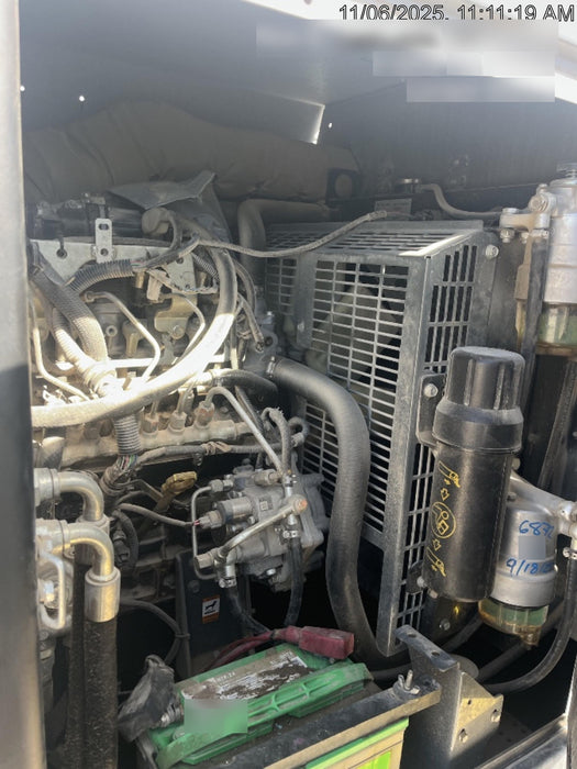 2020 WACKER NEUSON G50