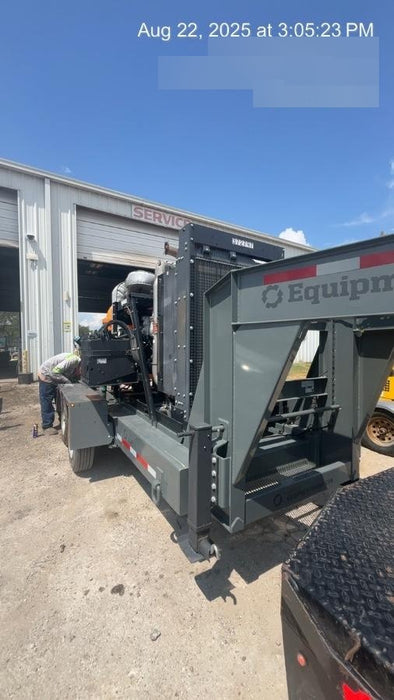 2023 PREMIER PUMP 8NHTH-RP-DC13