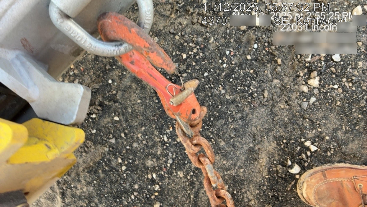 2020 ATLAS COPCO XAS 1800