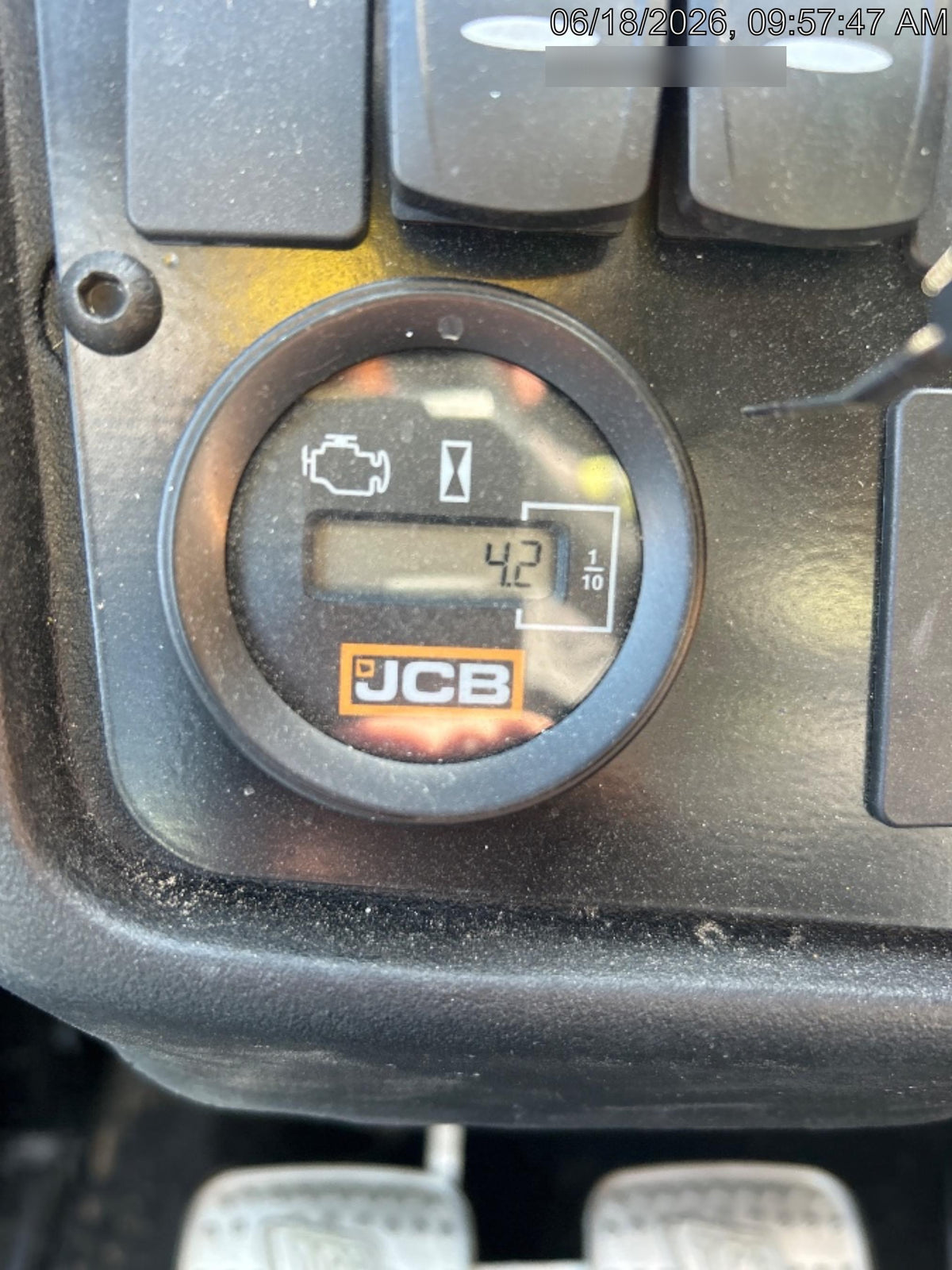 2026 JCB 510-56