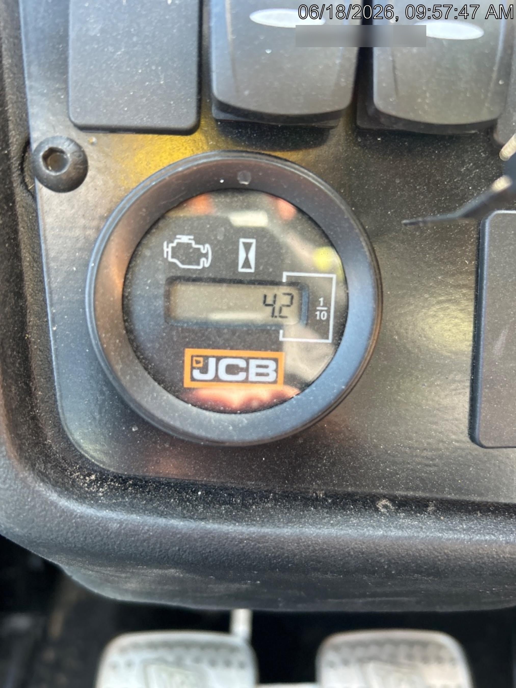 2026 JCB 510-56