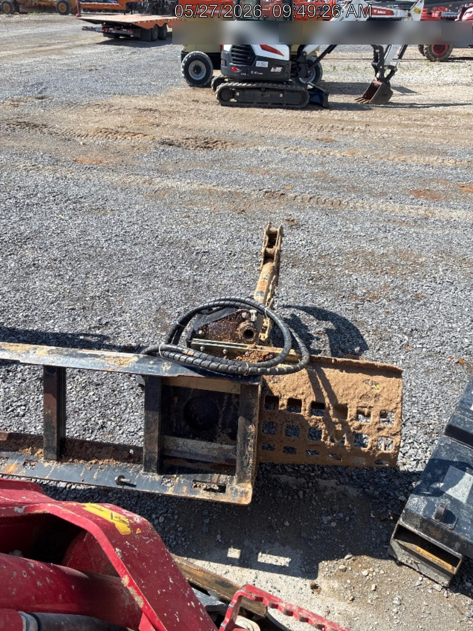 2022 AUGER TORQUE MT36
