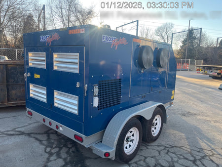 2025 FROST FIGHTER IDH1300EXT