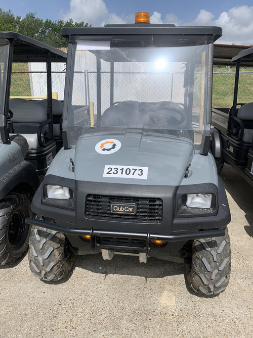 2022 Club Car CA1700D Canopy, Diesel, 4 Passenger