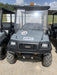 2022 Club Car CA1700D Canopy, Diesel, 4 Passenger