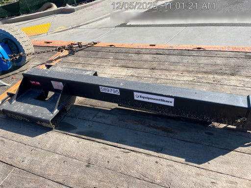 2025 ARROW MATERIAL HANDLING CE60-TH-STP