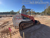 2019 TAKEUCHI TL8