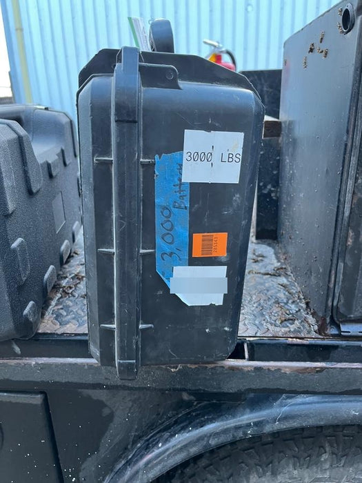 2023 TORCUP VT-3000KIT