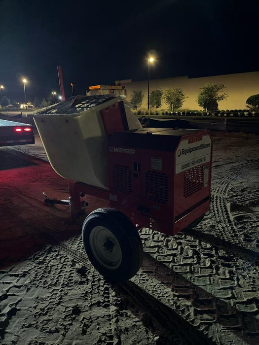 2024 MULTIQUIP WM90PH8