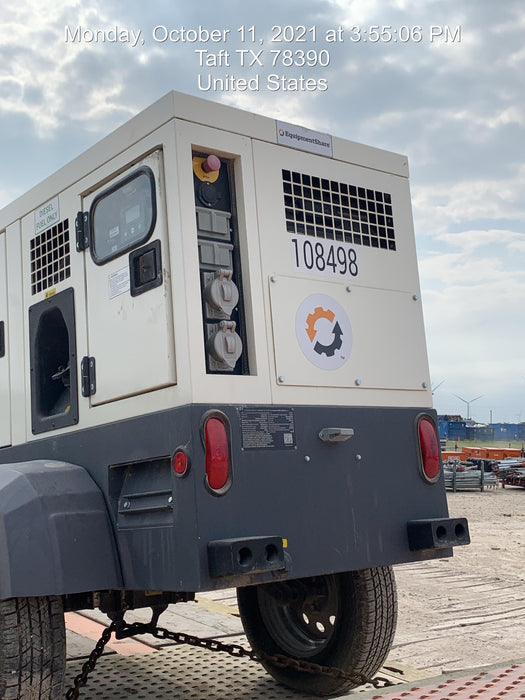 2020 ATLAS COPCO QAS45