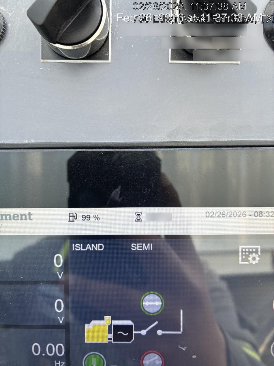 2023 ATLAS COPCO QAS 175