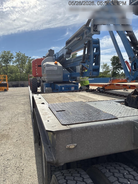 2024 GENIE Z40/23N RJ
