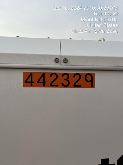 2024 BOBCAT PA825VWCU-T4F