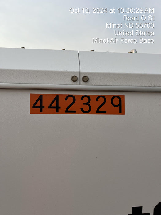 2024 BOBCAT PA825VWCU-T4F