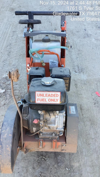 2024 HUSQVARNA FS 400 LV