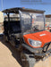 2022 KUBOTA RTV-X1140W-H (Canopy)