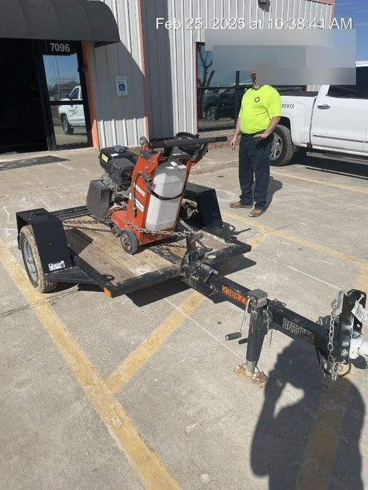 2022 BARRETO E4X6TBT