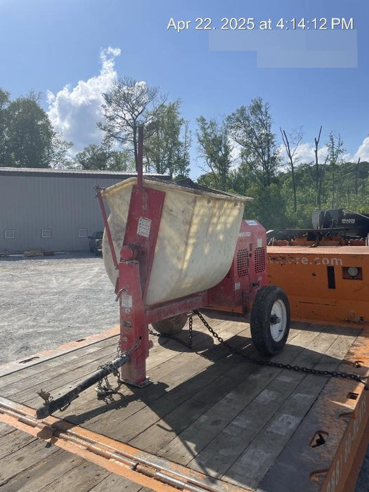 2023 MULTIQUIP WM90PH8