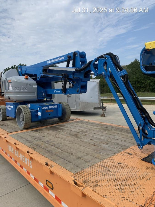 2025 GENIE Z40/23N RJ