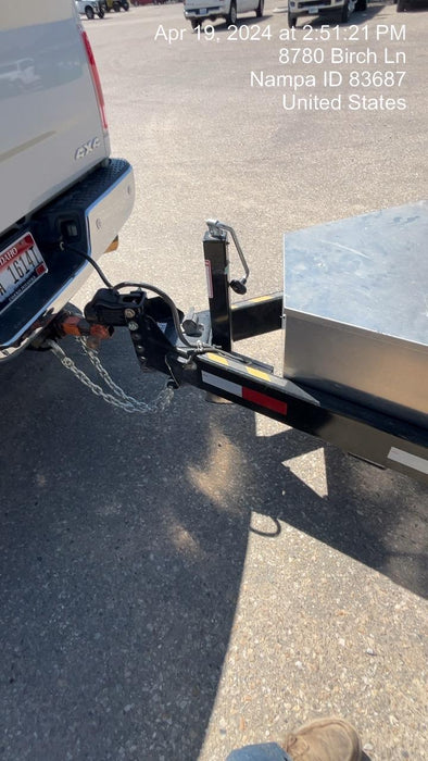 2024 SOUTHLAND SL270T-14K