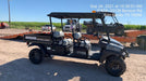 2021 Club Car CA1700D Canopy, Diesel, 4 Passenger