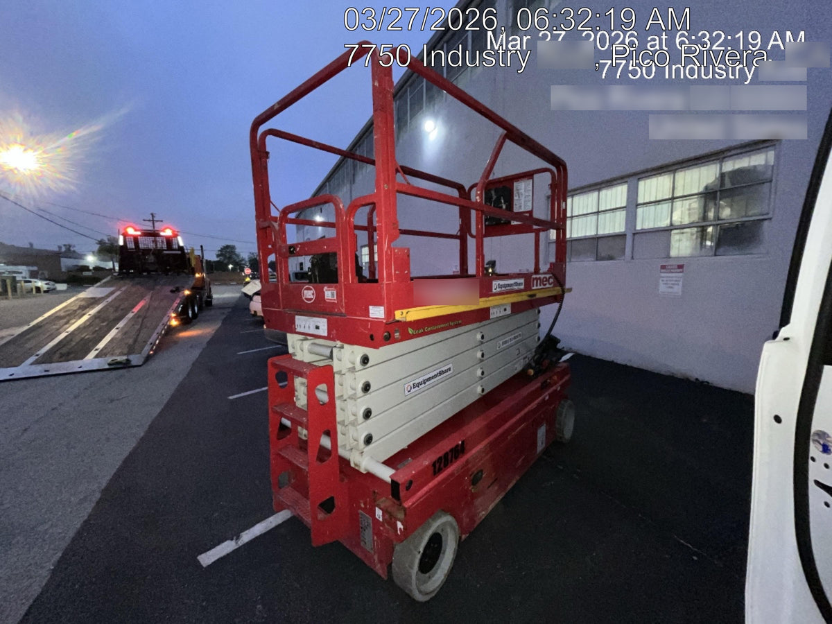 2021 MEC 3346SE