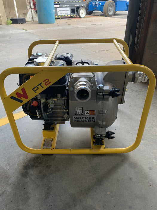 2022 PHOENIX AirMAX Radial Air Mover