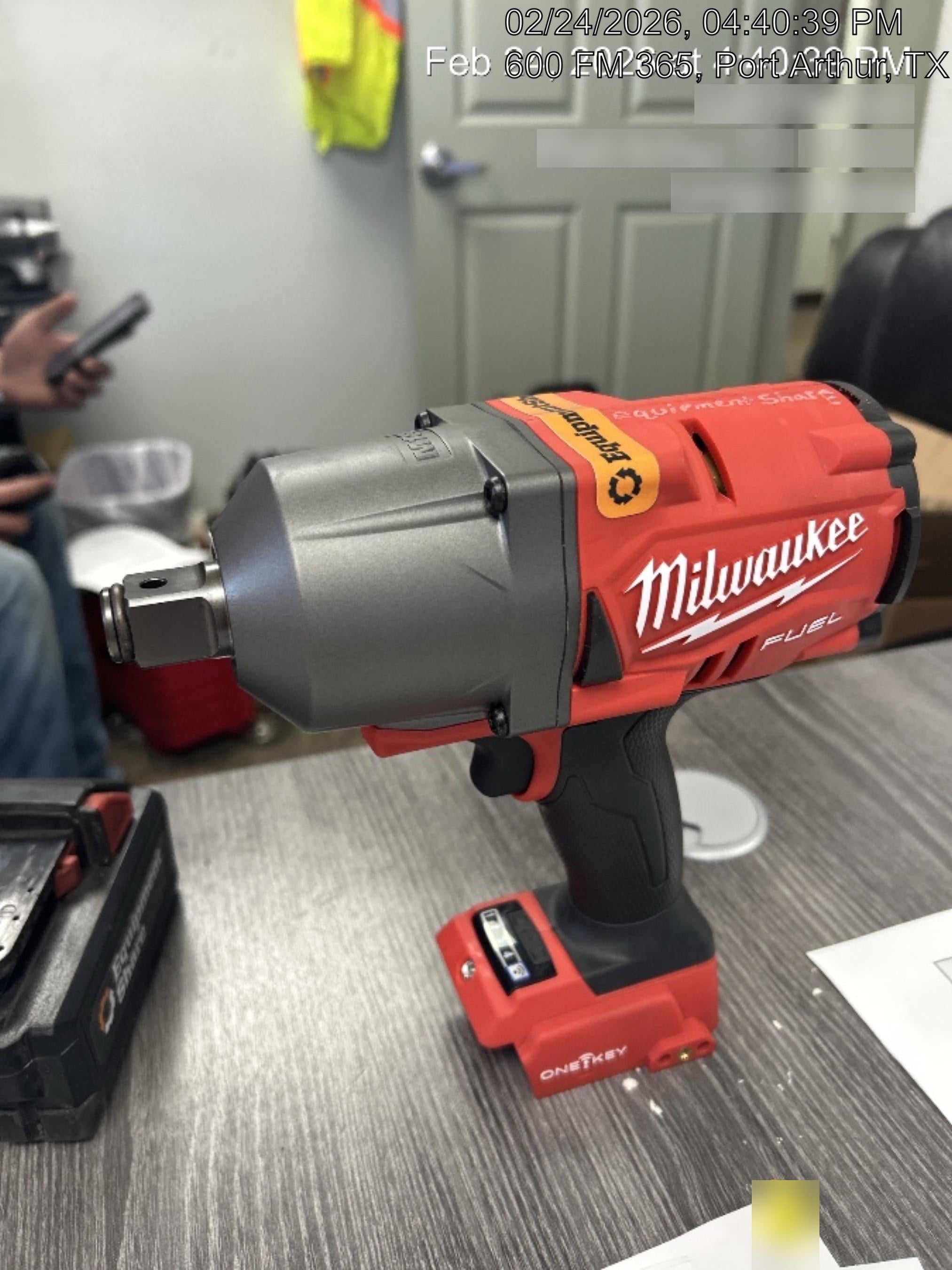2026 MILWAUKEE 2864-20