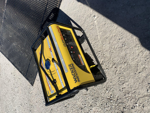 2020 WACKER NEUSON GP5600A