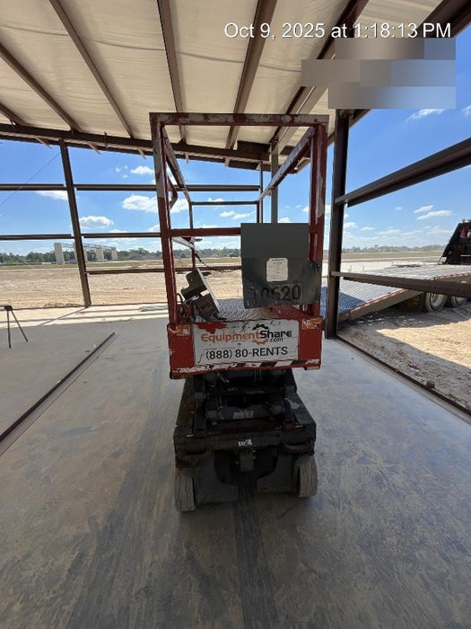 2018 SKYJACK SJIII-3219