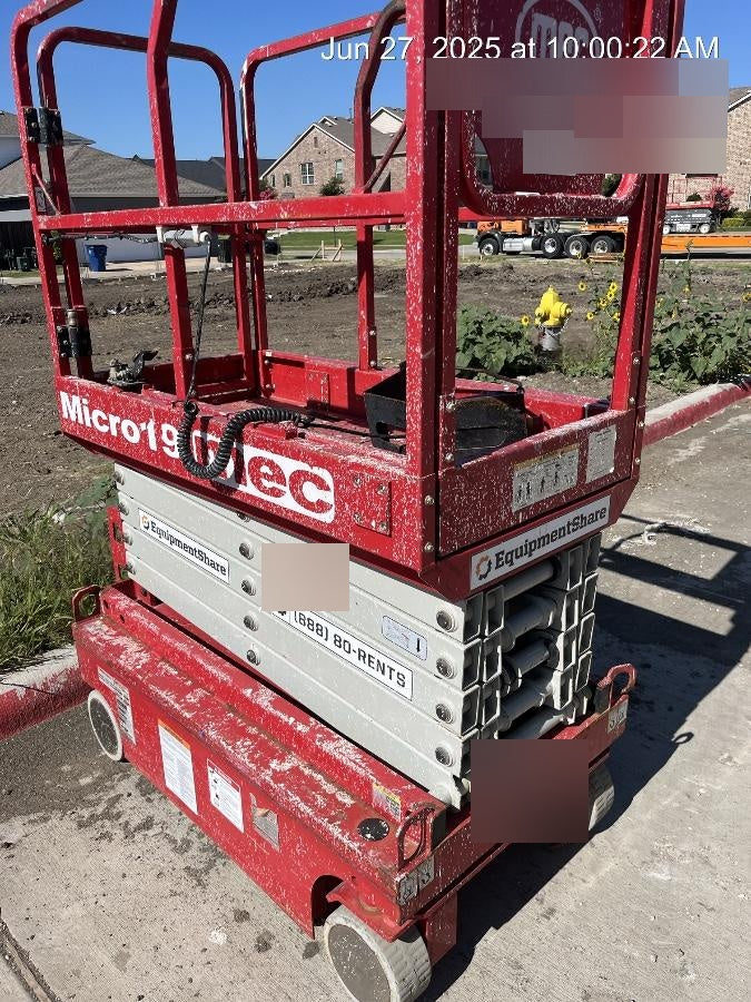 2019 MEC Micro 19