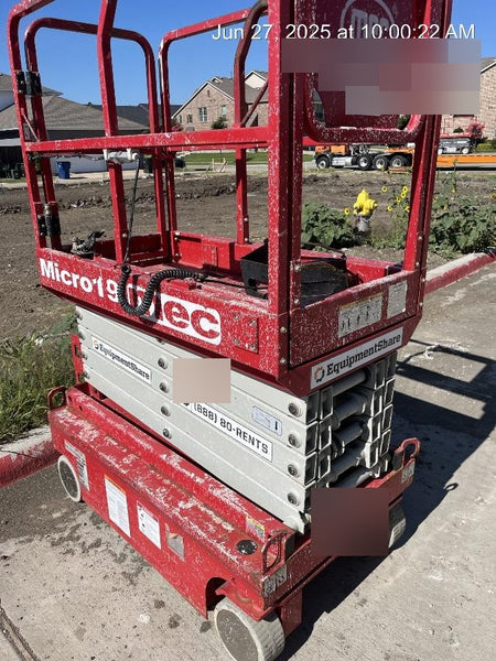 2019 MEC Micro 19