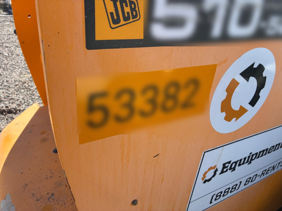 2019 JCB 510-56