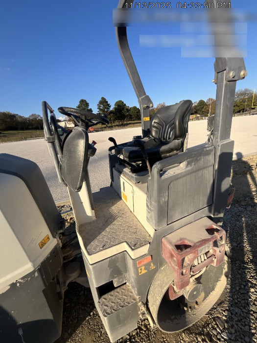 2020 DYNAPAC CC1200 VI LHP