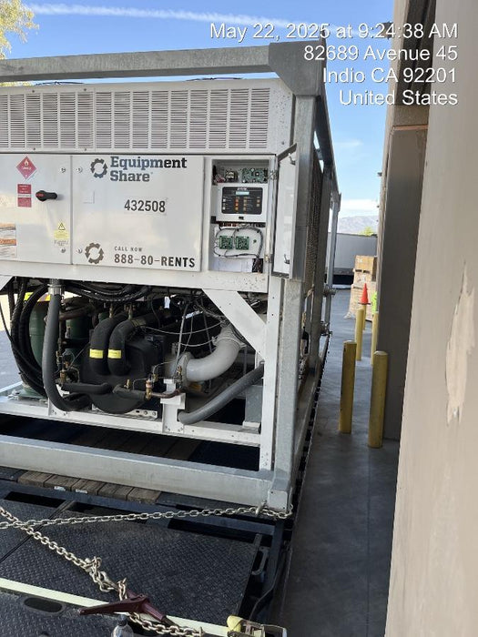 2024 CAPS PCHH-150TC-0NN0NN-5E5-0-PG2CEUP