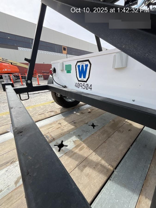 2024 WANCO WLTS-MM8A-1600