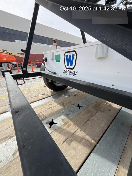 2024 WANCO WLTS-MM8A-1600
