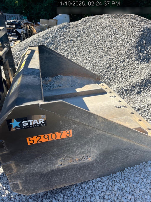 2025 STAR INDUSTRIES 1406B