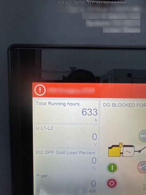 2023 ATLAS COPCO QAS 235