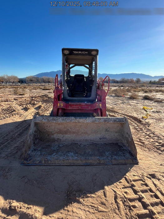 2020 TAKEUCHI TL8R2-R