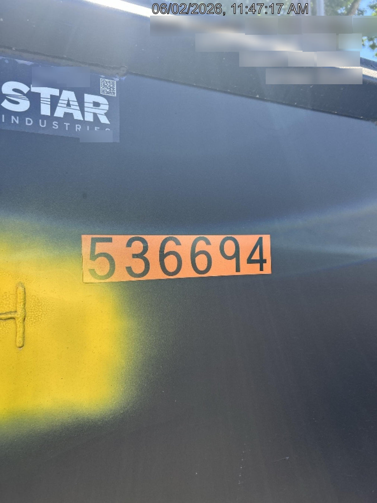 2025 STAR INDUSTRIES 1430