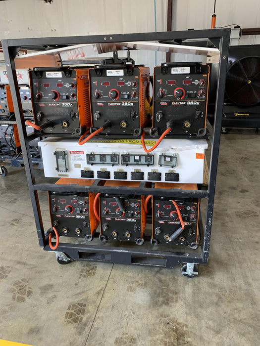 2021 LEX WR6A-7SM-FG26DZ6LD-R