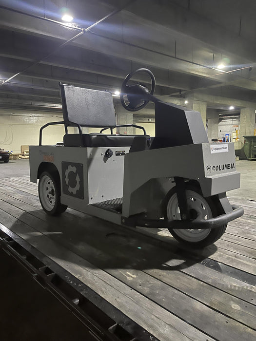 2022 COLUMBIA Expeditor