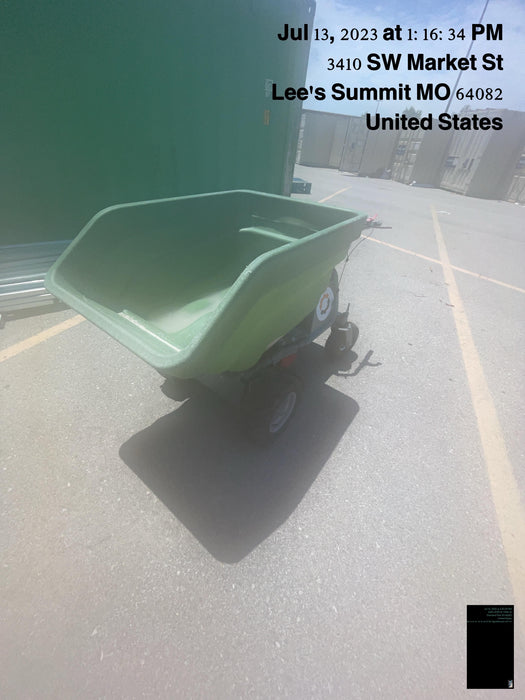 2023 POWERPAK MCE400-V2